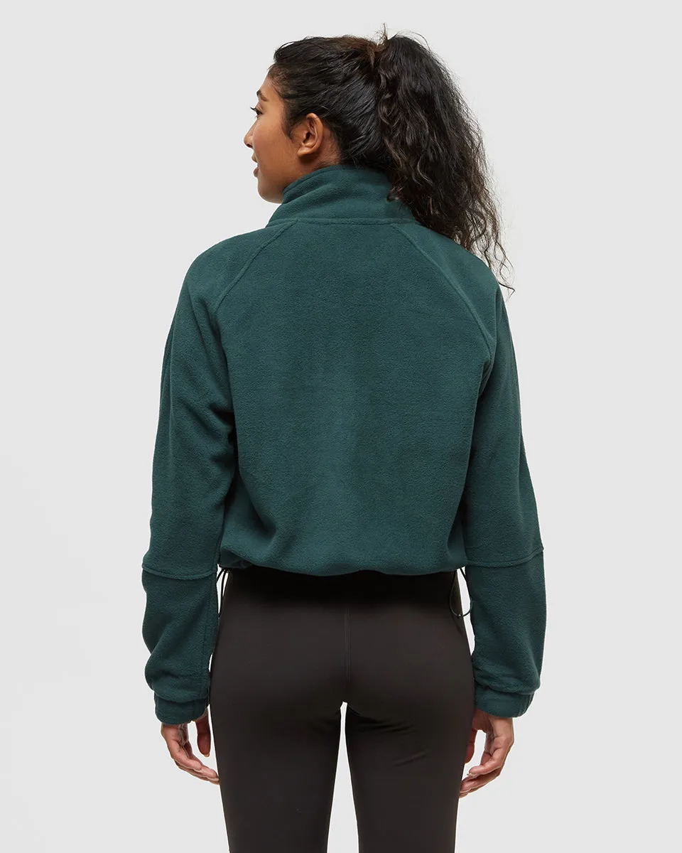 Palisade Full Zip sold by tentree product image thumbnail 3