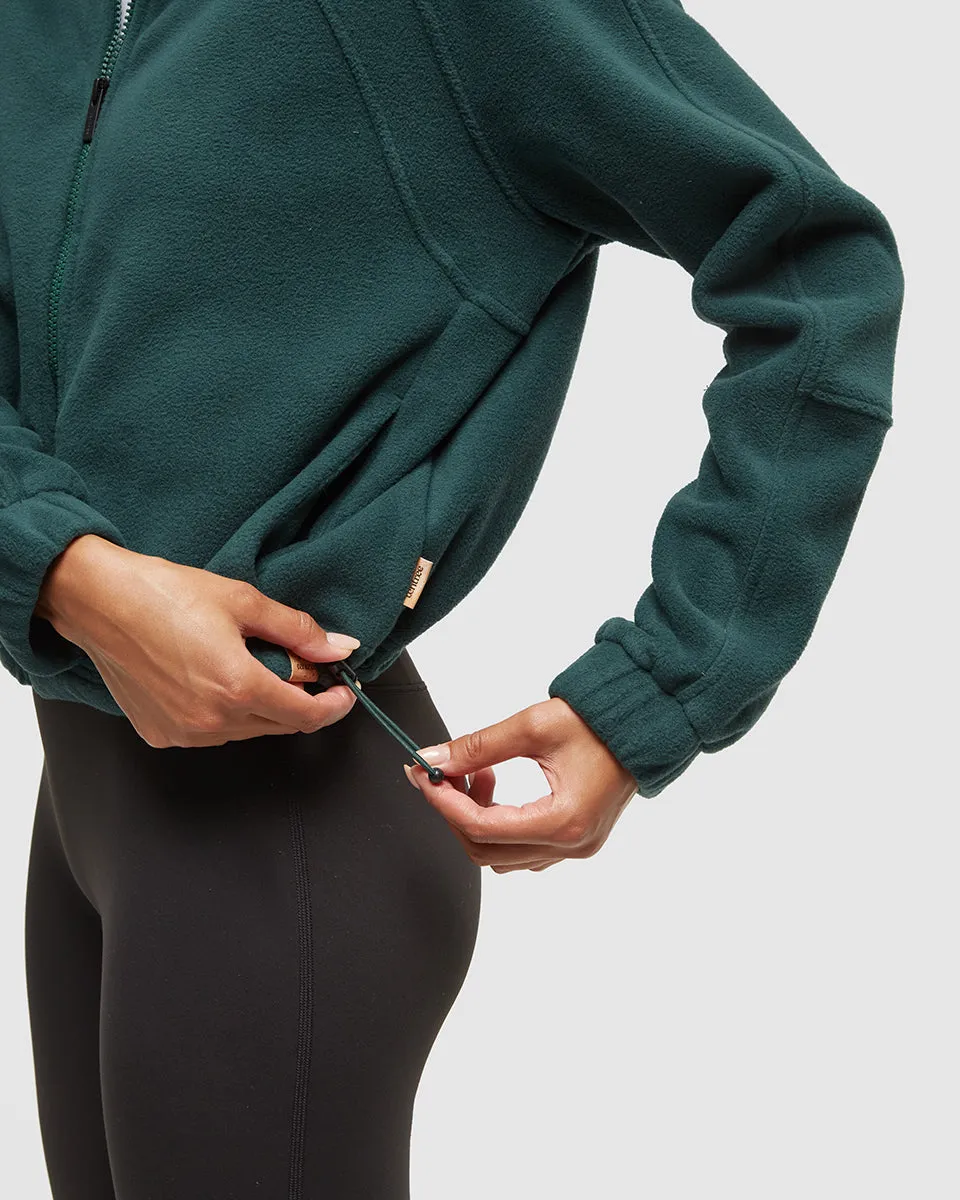 Palisade Full Zip sold by tentree product image thumbnail 4