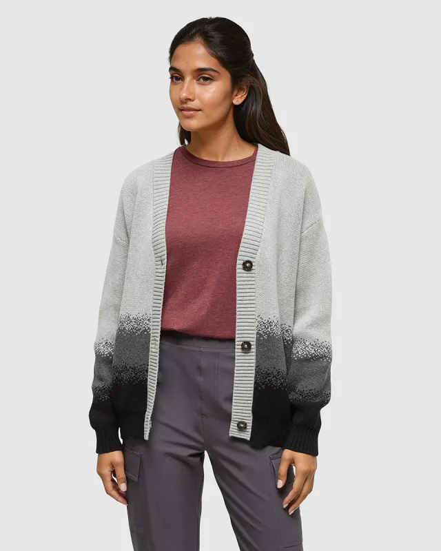 Creek Cardigan made by tentree