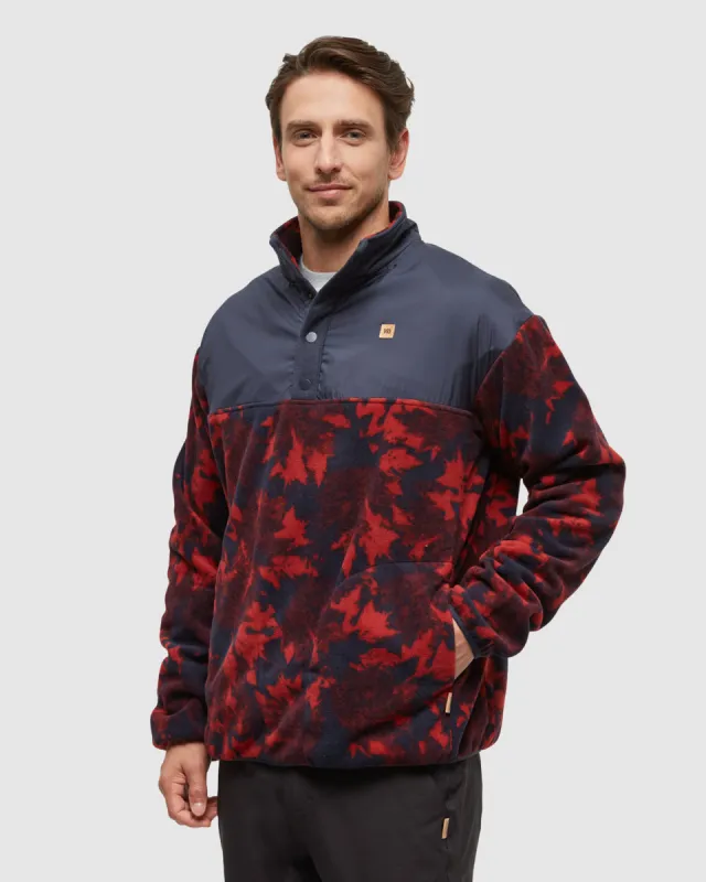 Stave 1/4 Snap sold by tentree