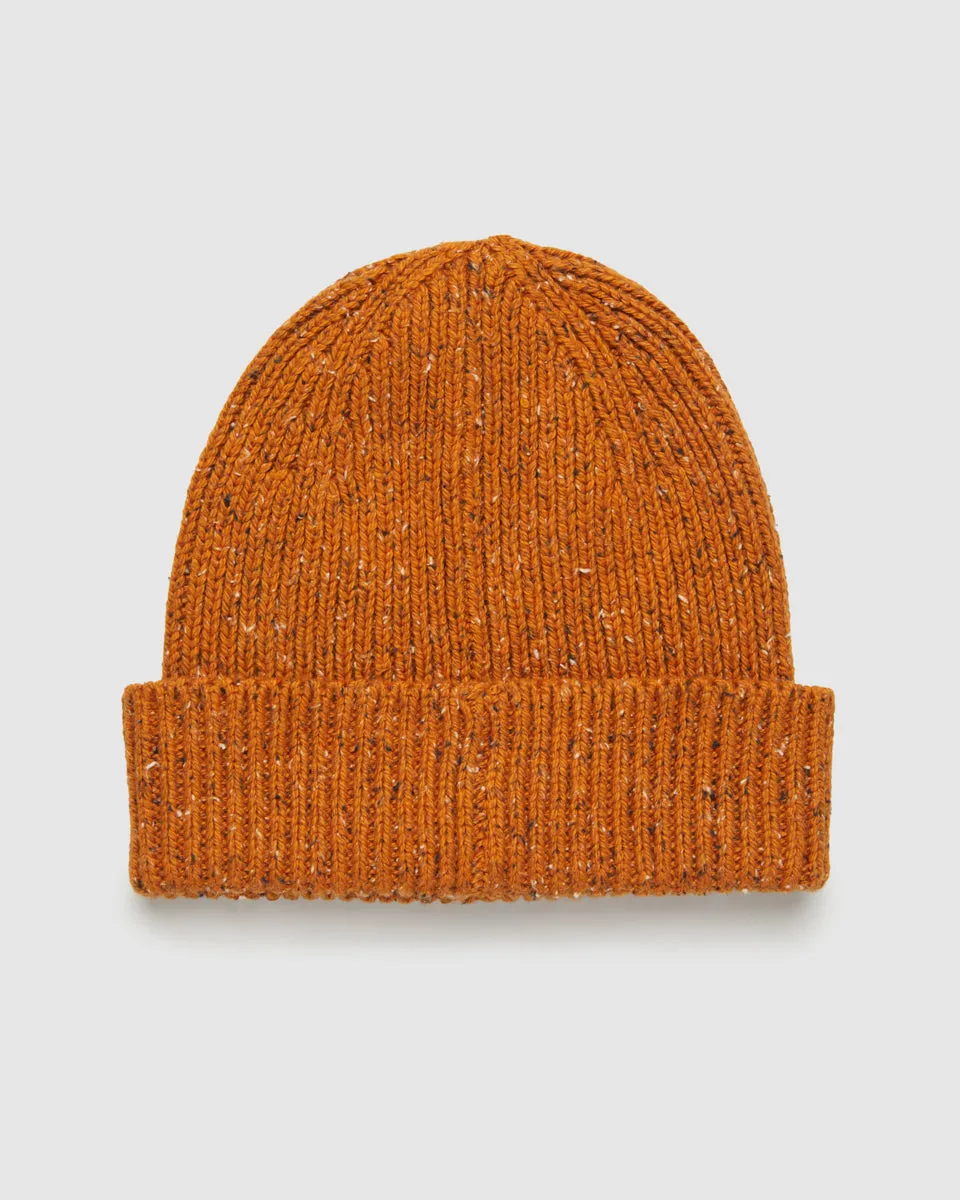 Bristow Fleck Beanie sold by tentree product image thumbnail 2