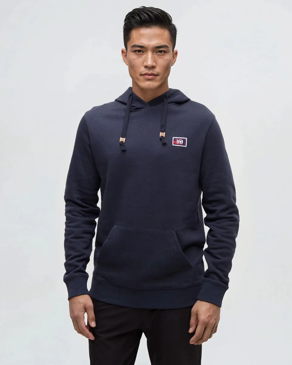 Maple Hoodie sold by tentree product image thumbnail 3