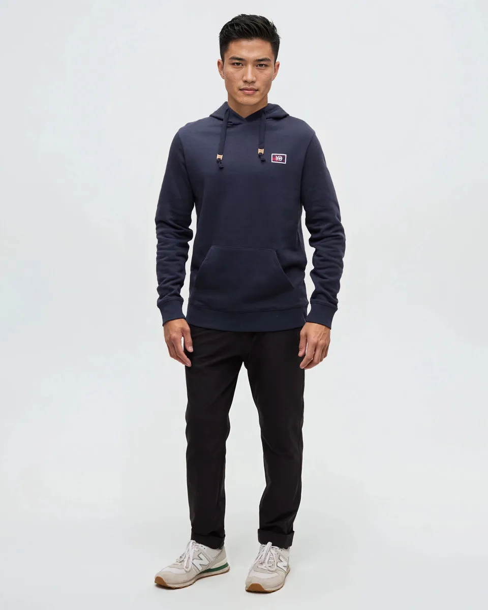 Maple Hoodie sold by tentree product image thumbnail 2