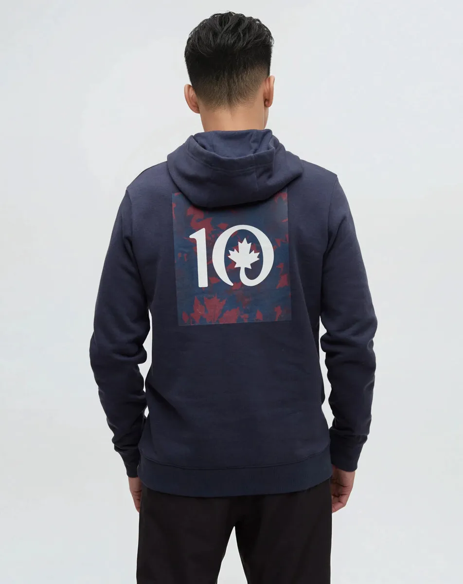 Maple Hoodie sold by tentree