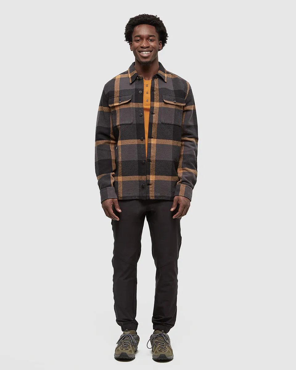 Woodford Jacket sold by tentree product image thumbnail 2