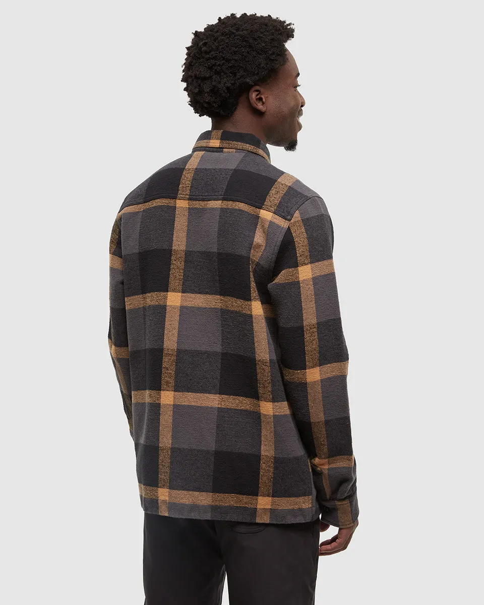 Woodford Jacket sold by tentree product image thumbnail 3