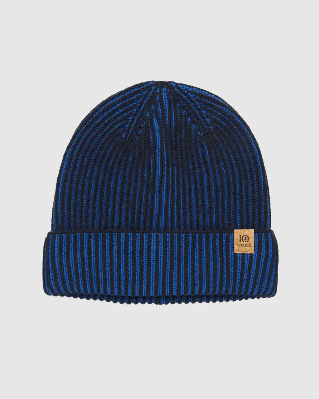 Faraday Beanie sold by tentree