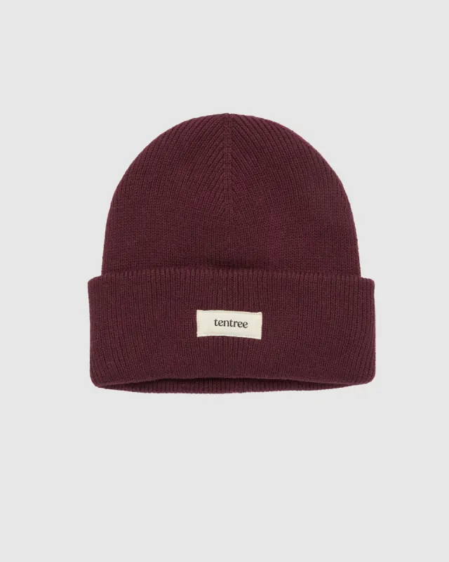 Alden Beanie sold by tentree