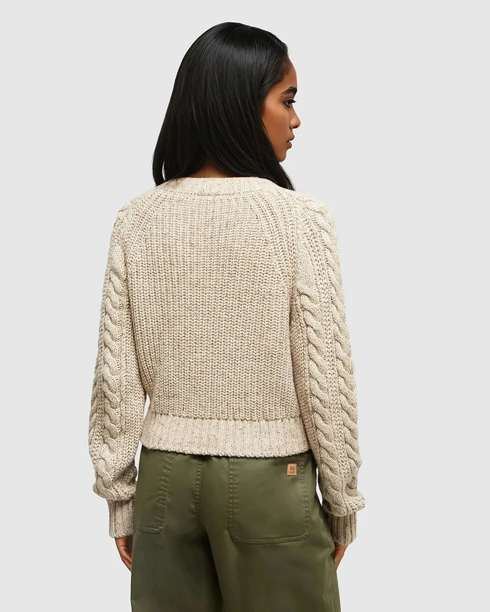 Stillwater Cardigan sold by tentree product image thumbnail 3