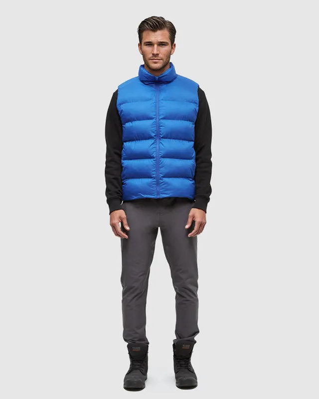 Brewster Vest sold by tentree