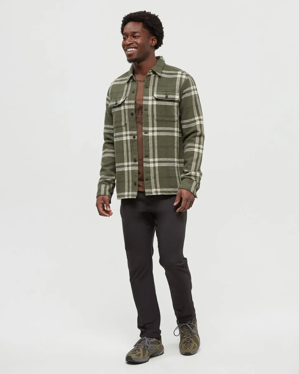 Woodford Jacket sold by tentree product image thumbnail 2