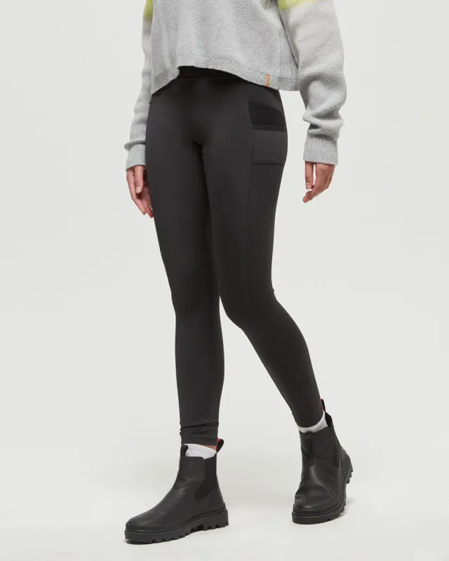 Atlin Legging sold by tentree