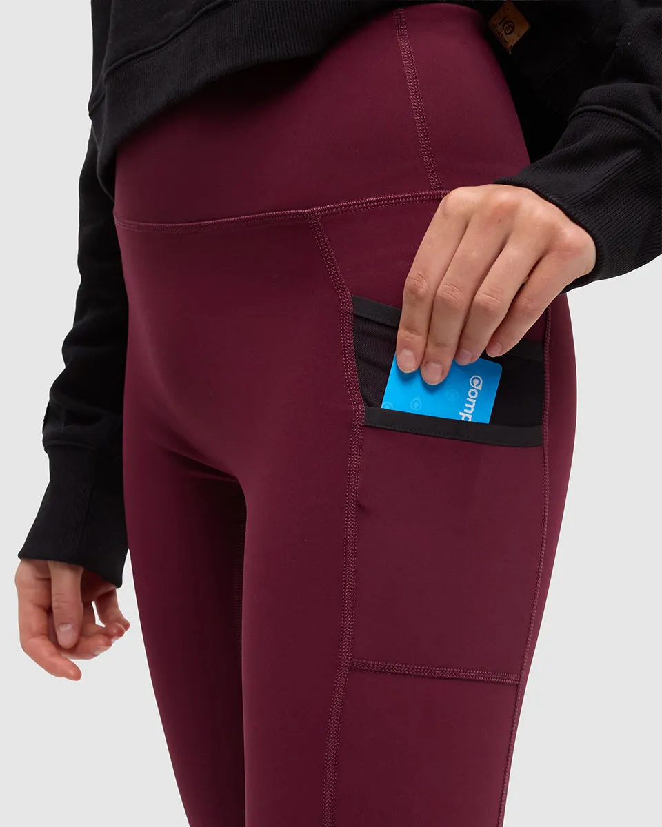 Atlin Legging sold by tentree product image thumbnail 5