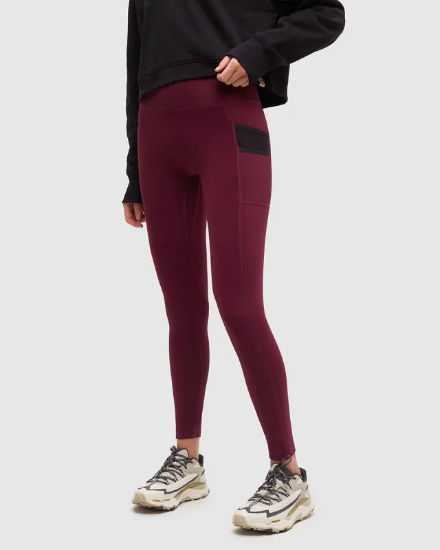 Atlin Legging sold by tentree
