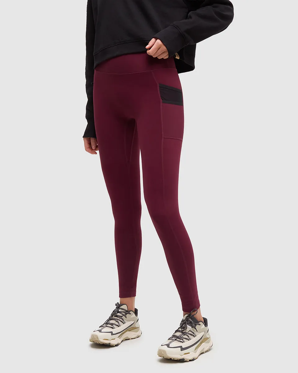Atlin Legging sold by tentree