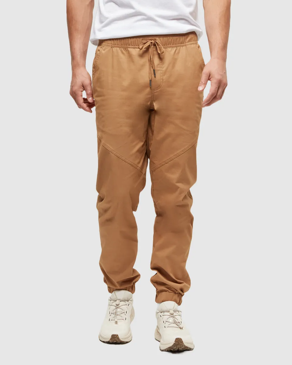 Stormont Jogger sold by tentree