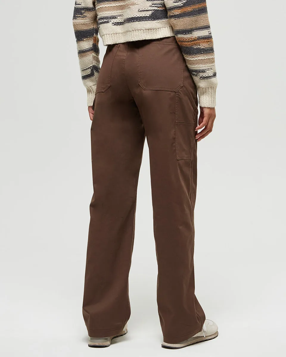 Worthing Pant sold by tentree product image thumbnail 2