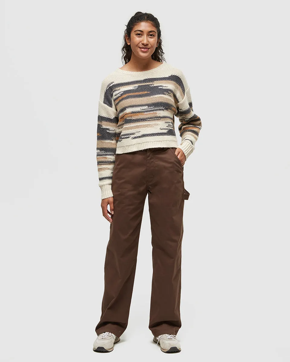 Worthing Pant sold by tentree