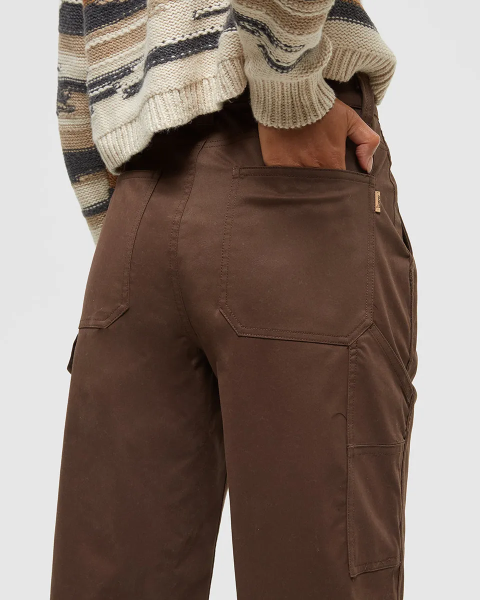 Worthing Pant sold by tentree product image thumbnail 3