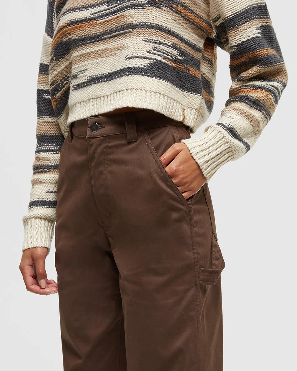 Worthing Pant sold by tentree product image thumbnail 4