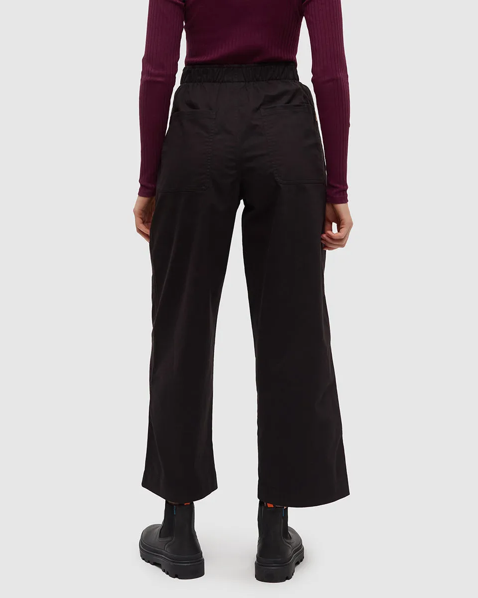 Alma Pant sold by tentree product image thumbnail 3