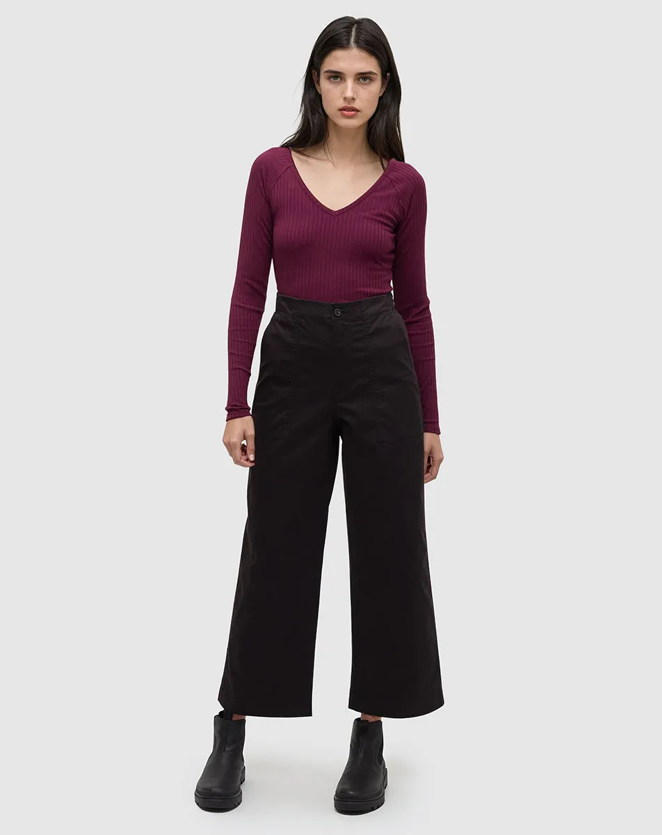 Alma Pant sold by tentree product image thumbnail 2