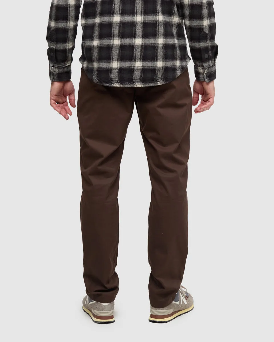 Edelman Pant sold by tentree product image thumbnail 3