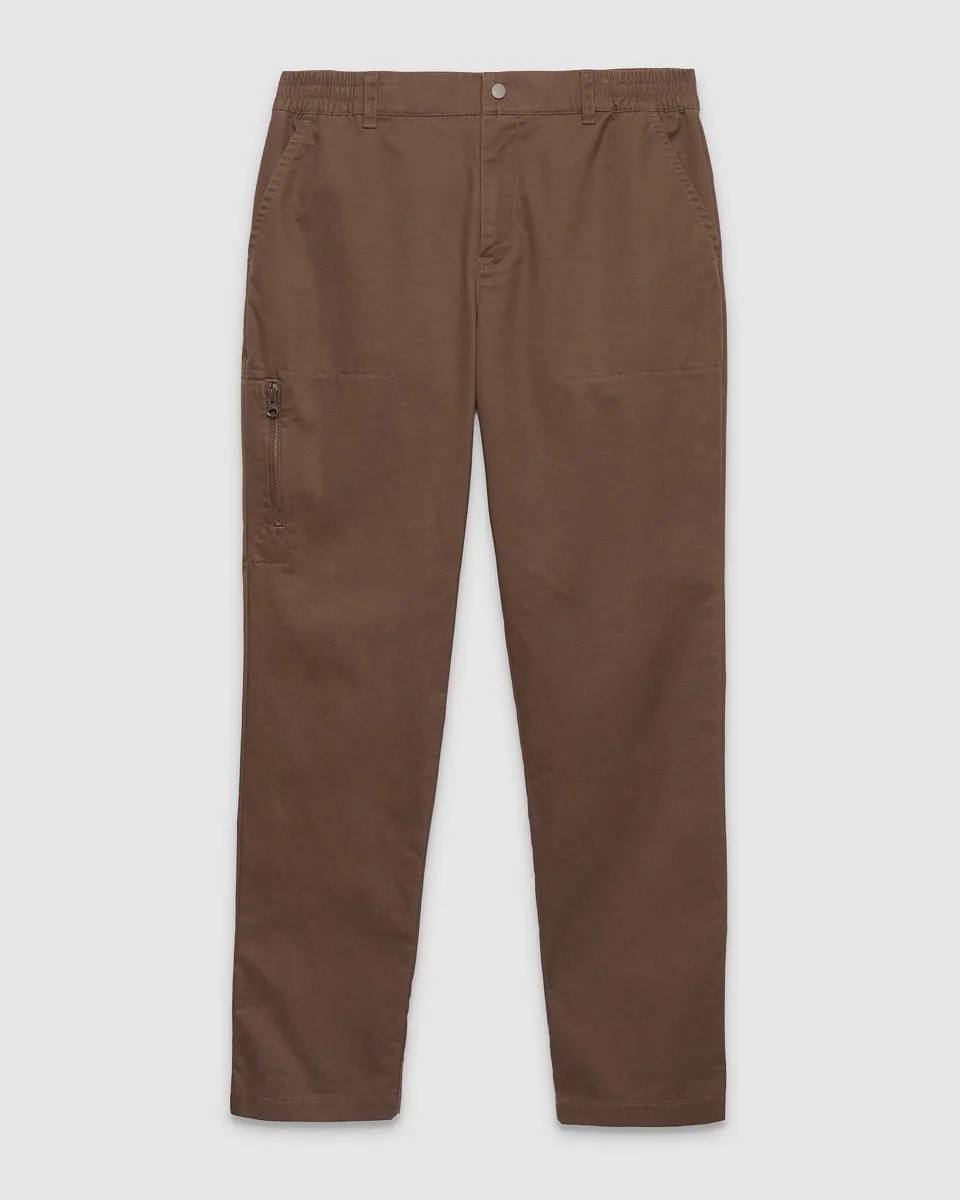 Edelman Pant sold by tentree product image thumbnail 4