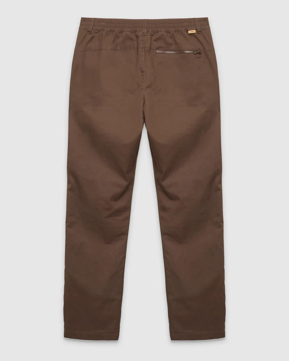 Edelman Pant sold by tentree product image thumbnail 5