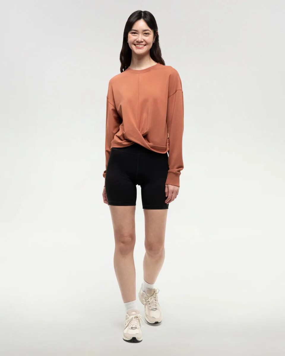 Tatlow Fleece sold by tentree product image thumbnail 2