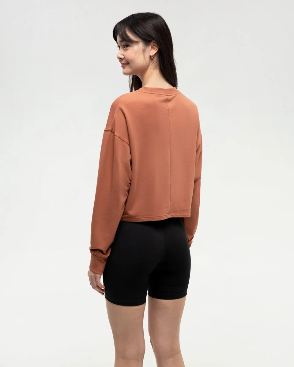 Tatlow Fleece sold by tentree product image thumbnail 3