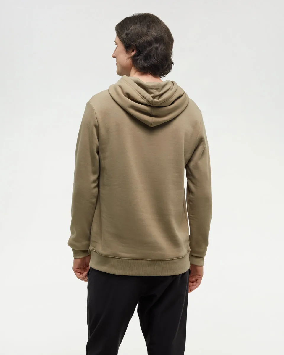 Cloudy Forest Ten Hoodie sold by tentree product image thumbnail 3