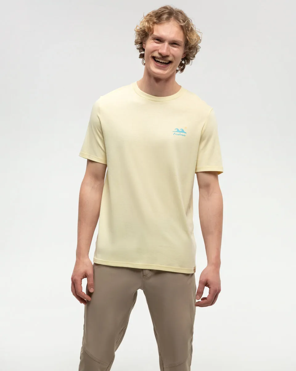 Seaforestation T-Shirt sold by tentree product image thumbnail 2