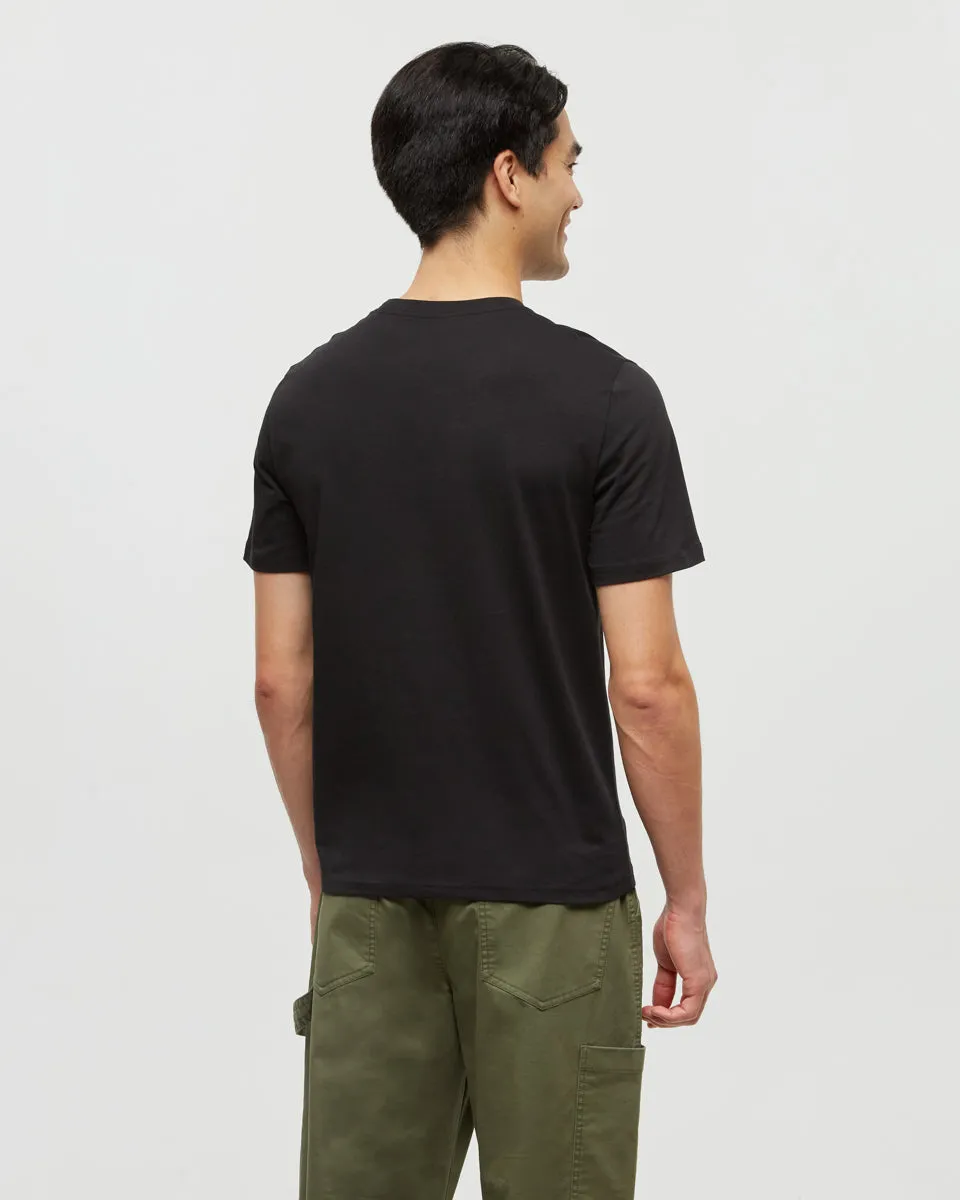 Vales Ten T-Shirt sold by tentree product image thumbnail 3