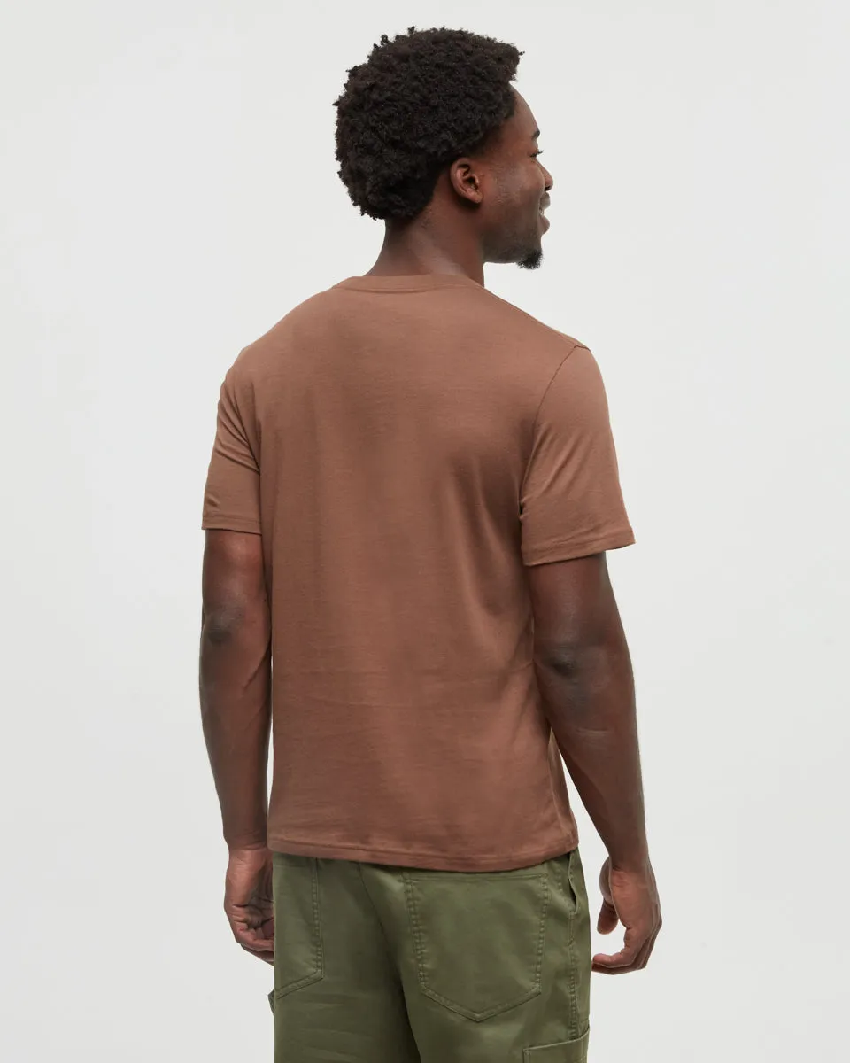 Vales Ten T-Shirt sold by tentree product image thumbnail 3