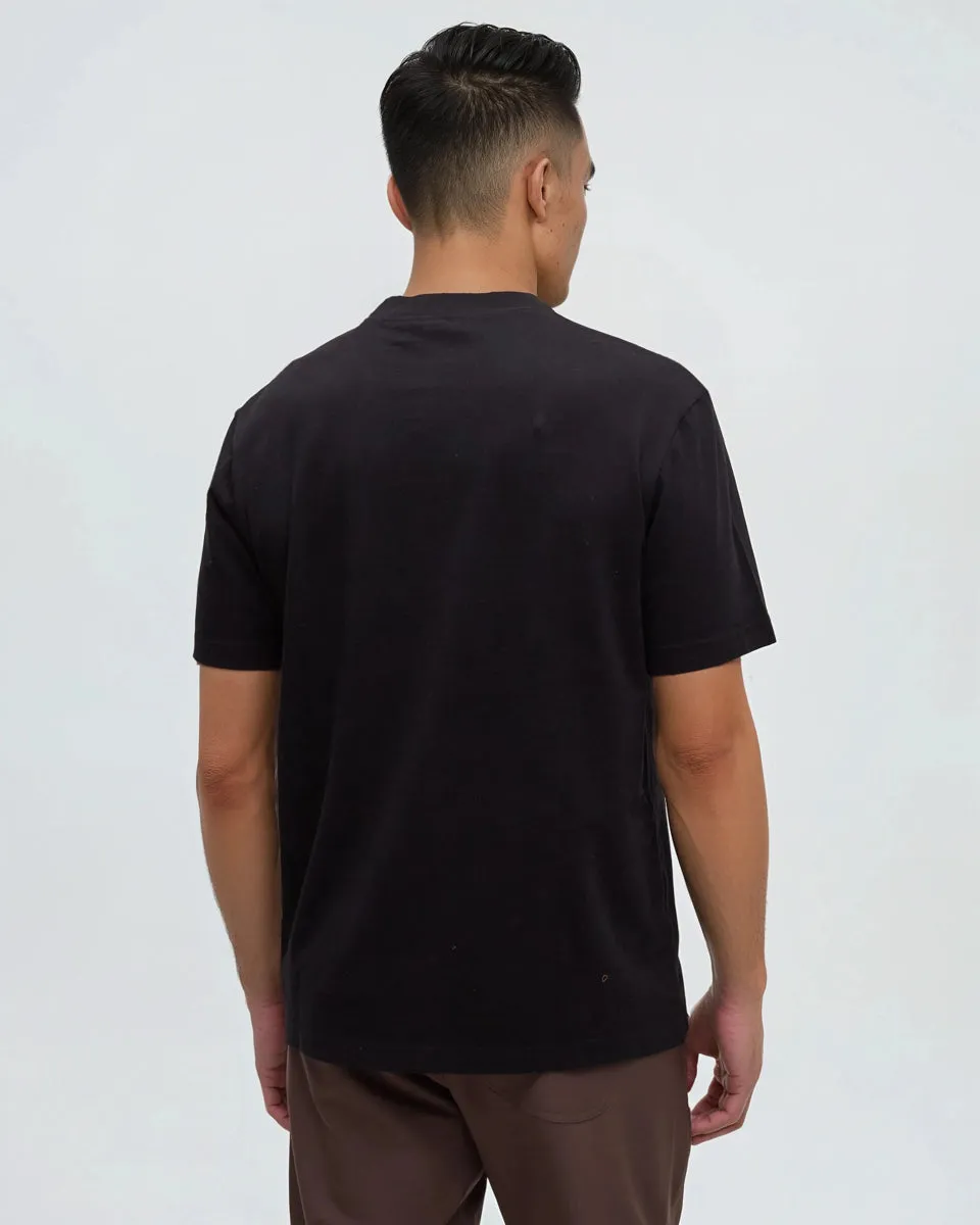 Regenerative Boreal Bison T-Shirt sold by tentree product image thumbnail 3