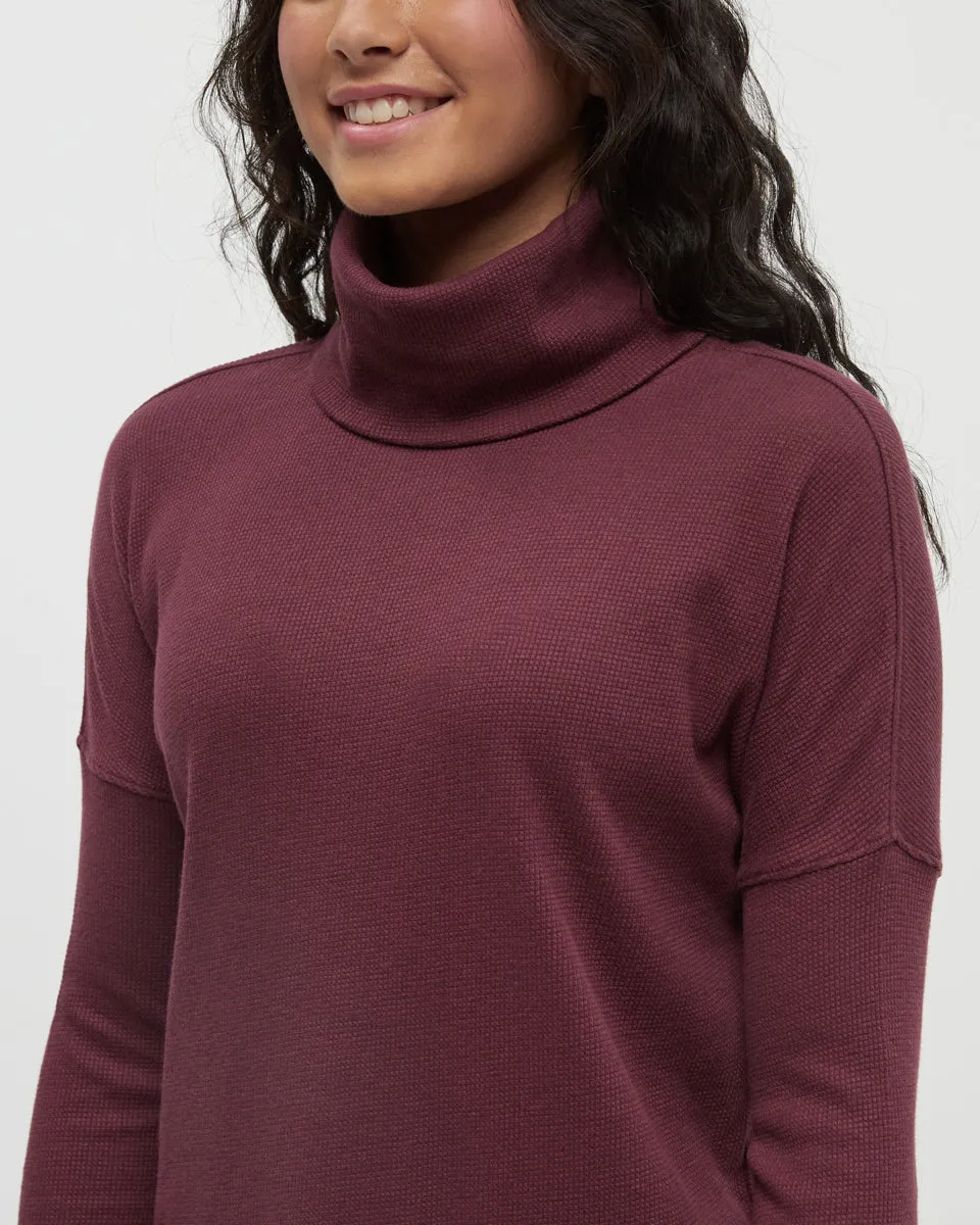 Highwood Turtleneck sold by tentree product image thumbnail 4