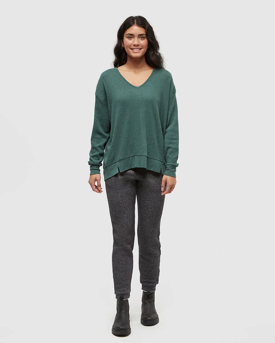 Meyer Longsleeve sold by tentree product image thumbnail 2