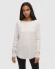Storey Longsleeve sold by tentree