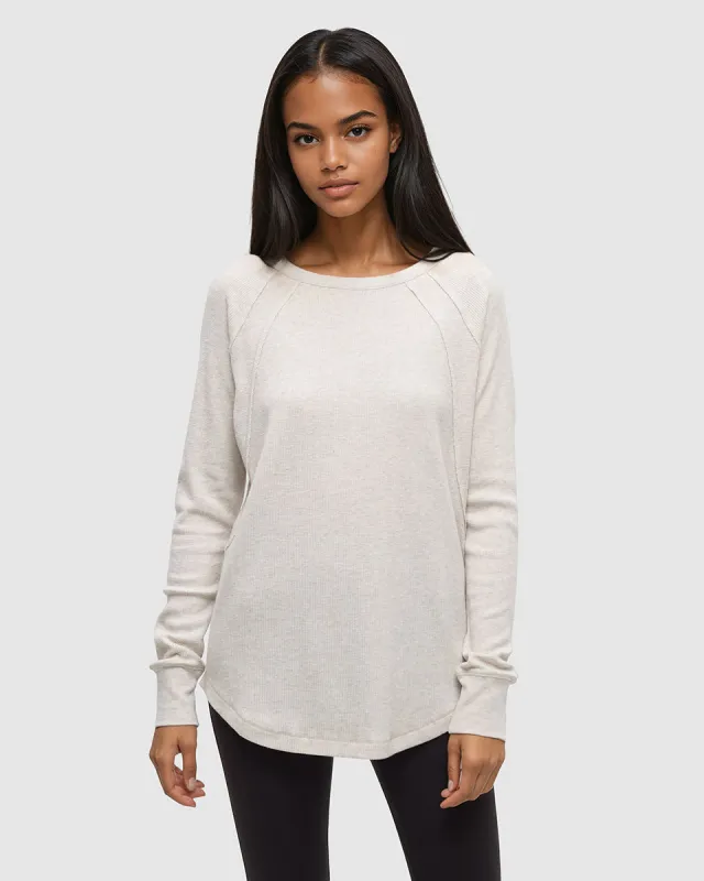 Storey Longsleeve sold by tentree