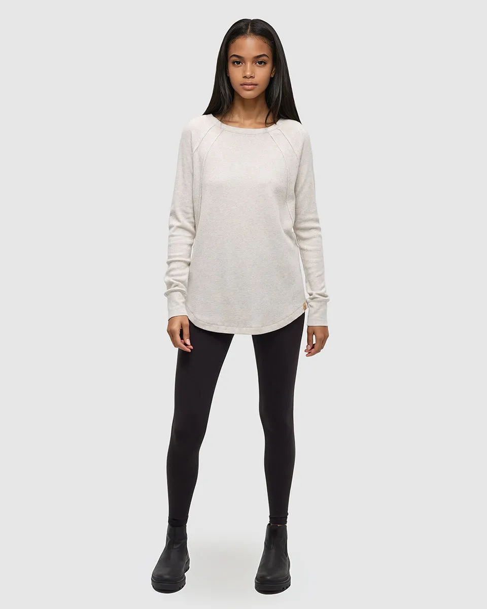 Storey Longsleeve sold by tentree product image thumbnail 2
