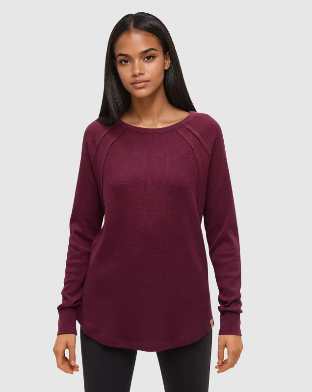 Storey Longsleeve sold by tentree