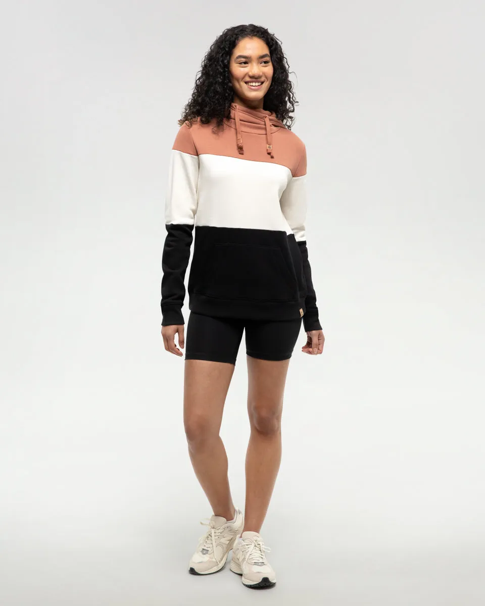 Blocked Banshee Hoodie sold by tentree product image thumbnail 2