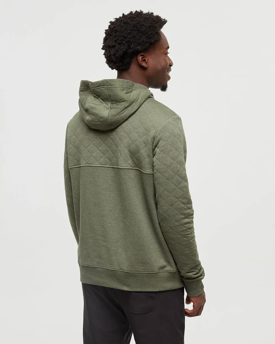 Quadra Hoodie sold by tentree product image thumbnail 3