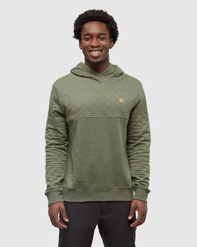 Quadra Hoodie sold by tentree