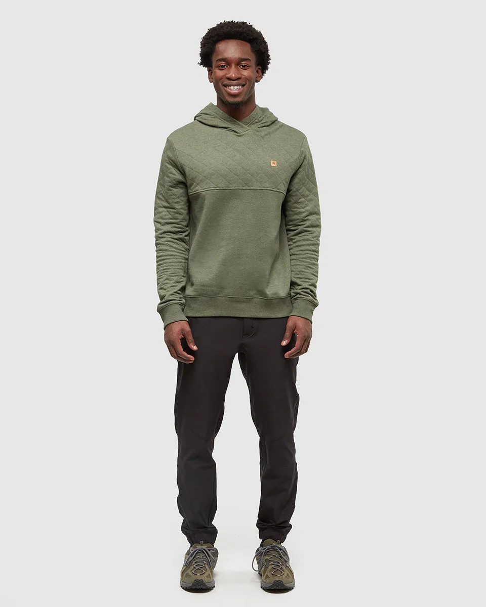 Quadra Hoodie sold by tentree product image thumbnail 2