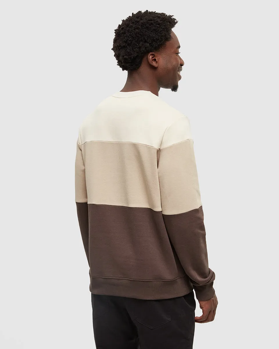 Blocked Reynard Crew sold by tentree product image thumbnail 3