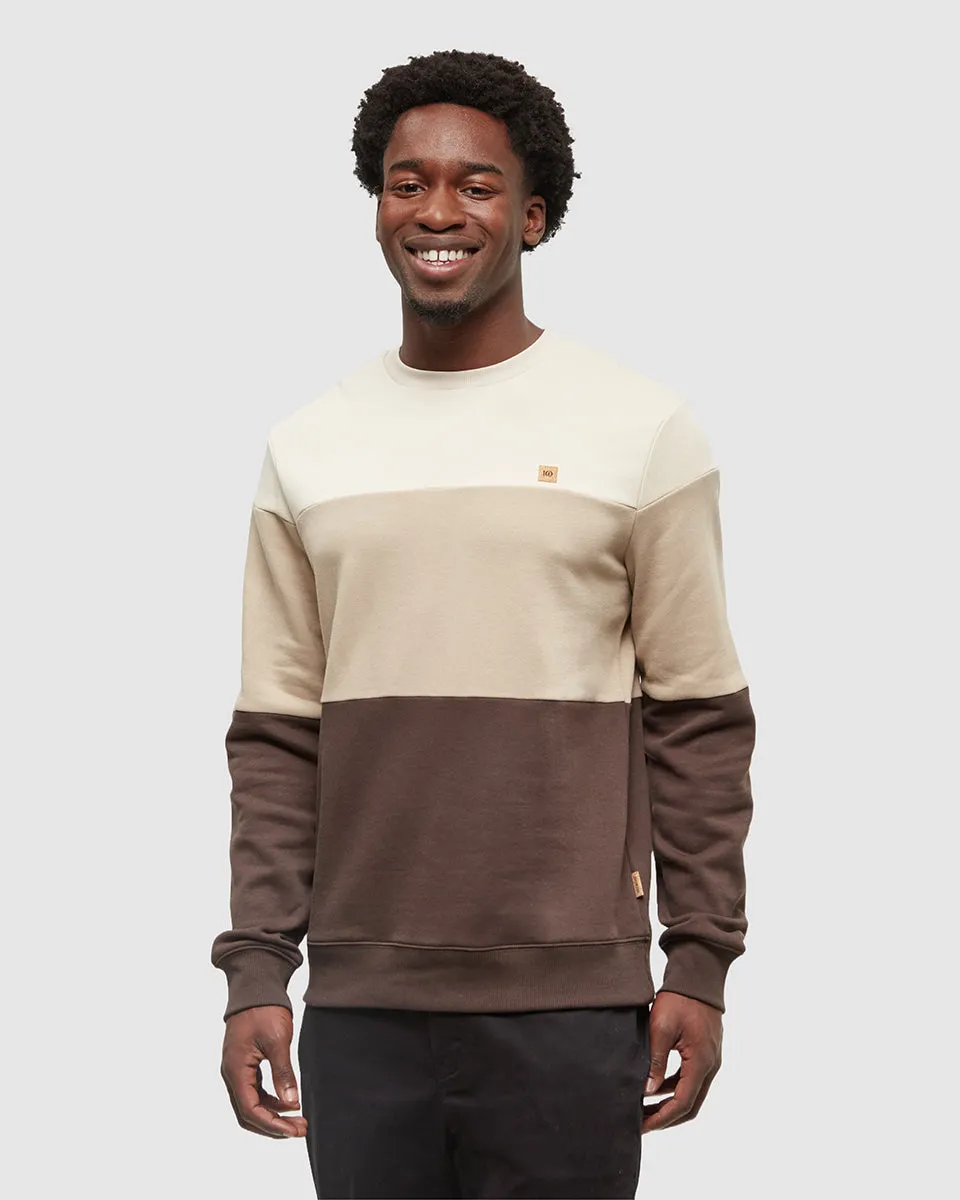 Blocked Reynard Crew sold by tentree