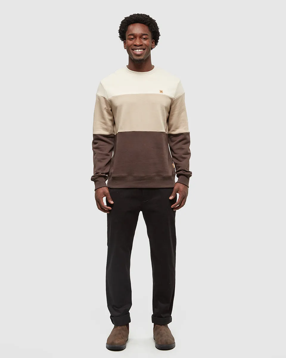 Blocked Reynard Crew sold by tentree product image thumbnail 2