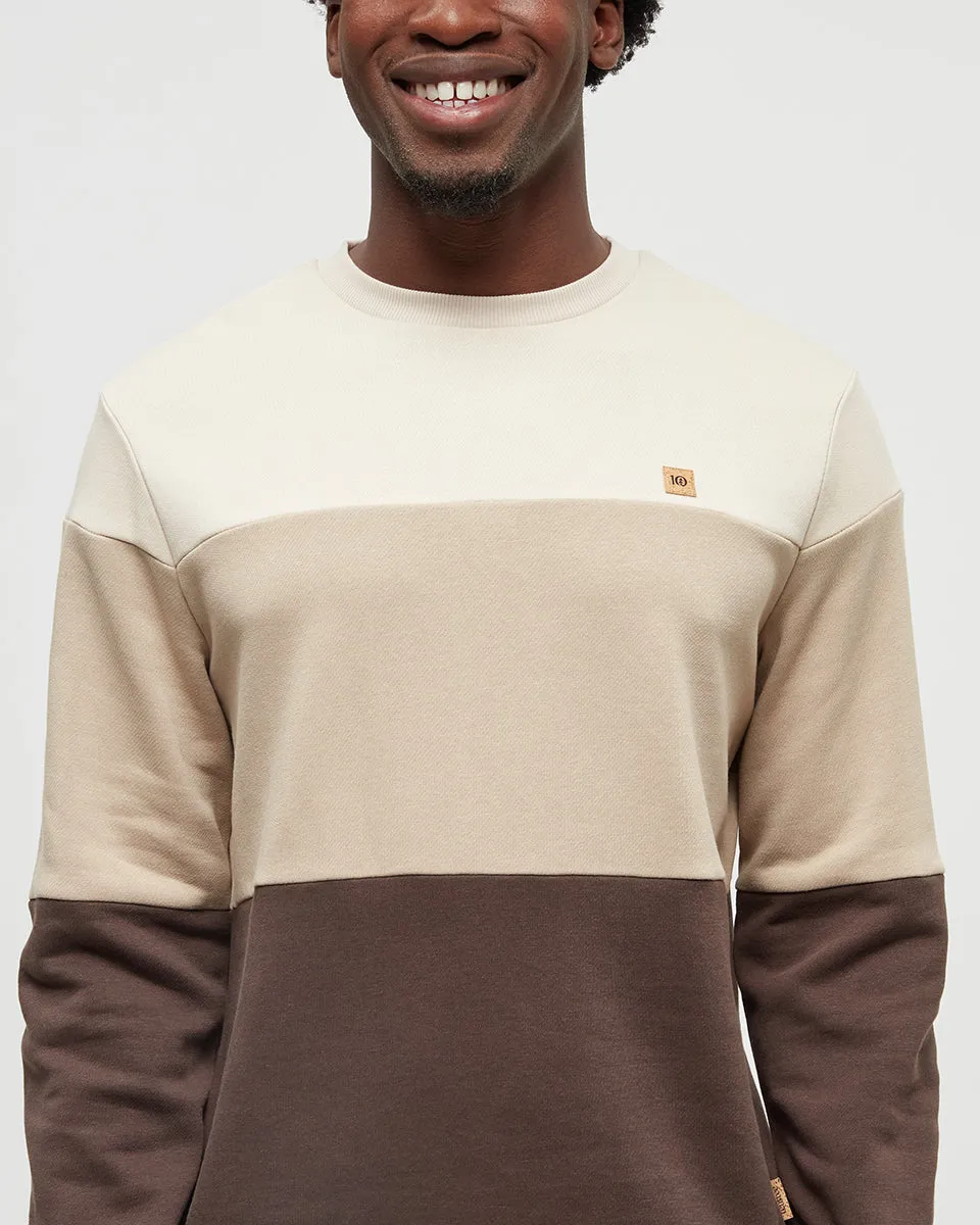 Blocked Reynard Crew sold by tentree product image thumbnail 4